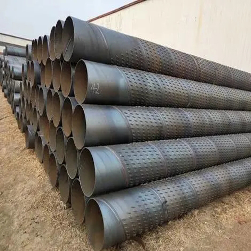 阜阳滤水管执行标准中具体参数