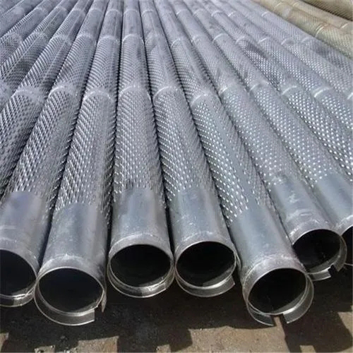 还有其他什么类型的阜阳滤水管加工要求吗？