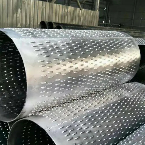 阜阳滤水管参考标准及其他因素