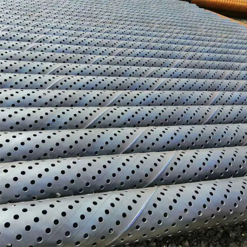 阜阳桥式滤水管如何分类？