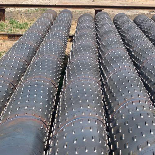 阜阳桥式滤水管有哪些材质？