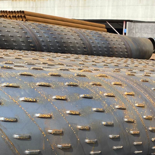 阜阳桥式滤水管的材质如何选择？