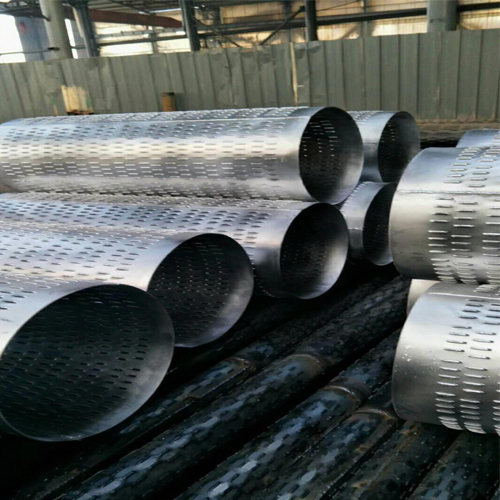 阜阳滤水管的加工要求有哪些？