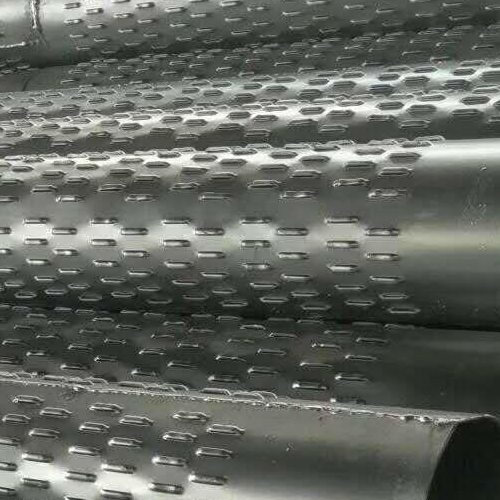 阜阳滤水管的焊接工艺有哪些