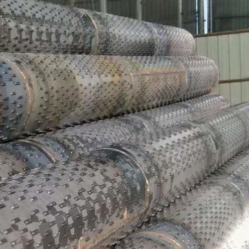 阜阳滤水管一般口径的选择方式