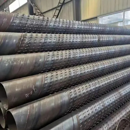 阜阳滤水管施工过程中如何保证安全操作？