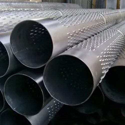 阜阳滤水管口径多大最适合施工？