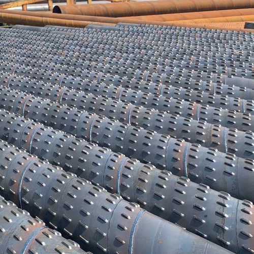 阜阳滤水管降水原理是什么？