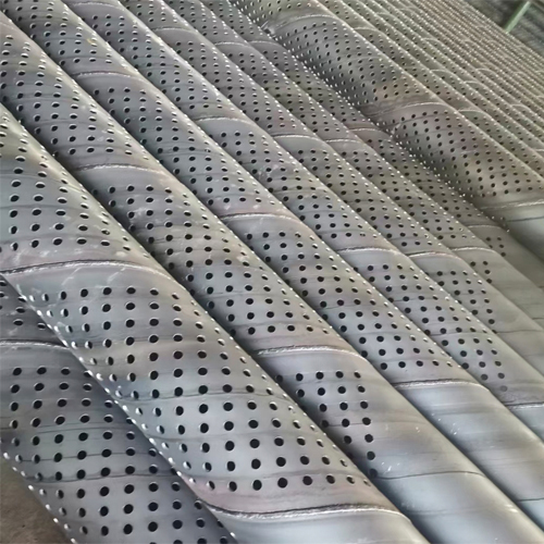 阜阳滤水管施工要求及施工条件