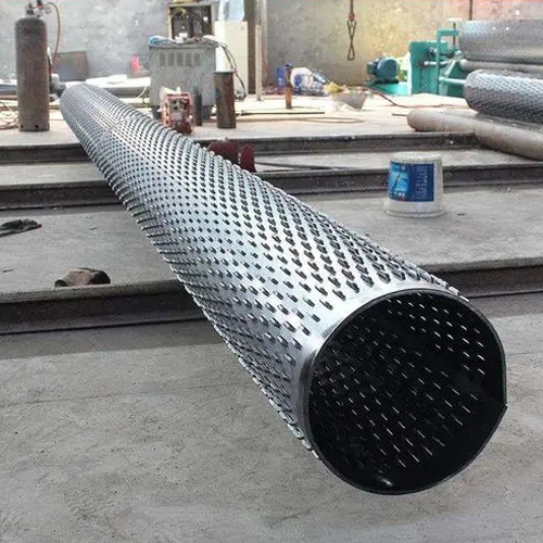 阜阳滤水管的施工标准包括哪几个方面？