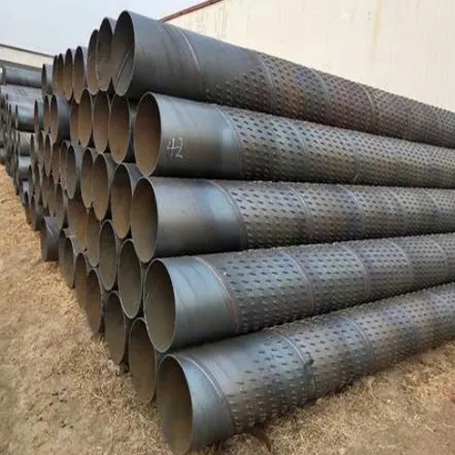 阜阳滤水管如何进行连接？